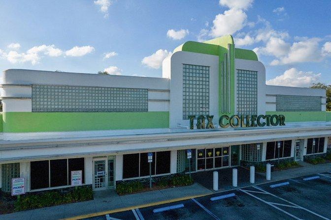 Tax Collector for Polk County - Lakeland