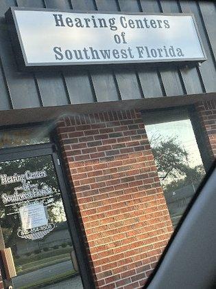 Hearing Centers of Southwest Florida