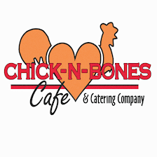 Chick-N-Bones Cafe and Catering