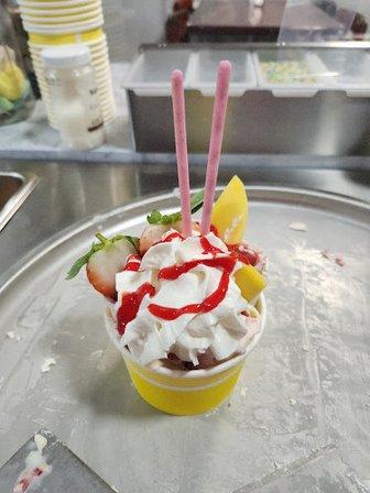 Dulce & Picoso