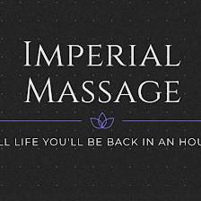 Imperial Massage of Brandon