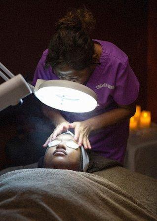 Carmen Suarez Massage & Skin Care