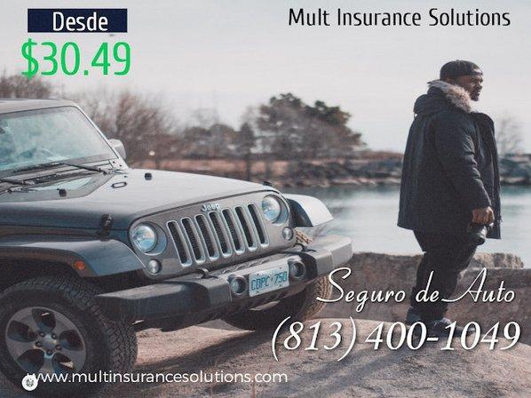 Mult Insurance Solutions- Home Life commercial auto final expenses Insurance