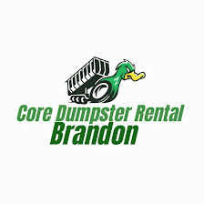 Core Dumpster Rental Brandon