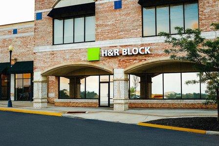 H&R Block