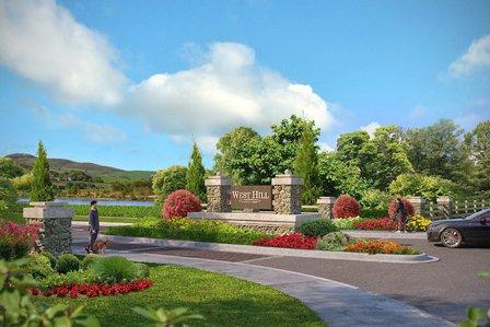 West Hill Estates - ICI Homes