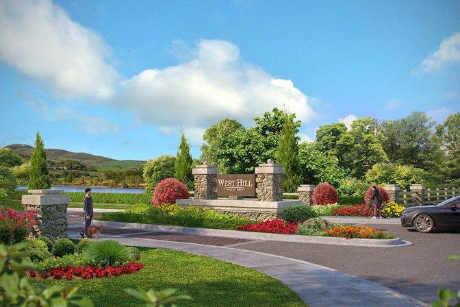 West Hill Estates - ICI Homes