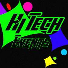 Hi Tech Events