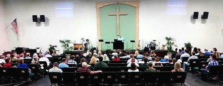 Fair Haven Baptist