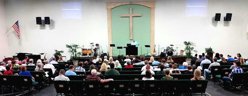Fair Haven Baptist