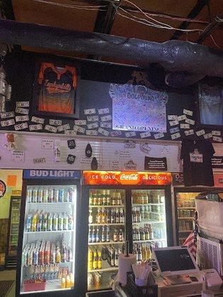 The Dogpound Sports Bar and Arcade