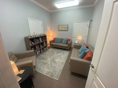 The Kid Counselor Center - Specialist Child Therapists Exclusively for kids 3-14
