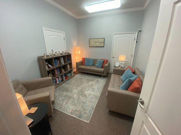 The Kid Counselor Center - Specialist Child Therapists Exclusively for kids 3-14