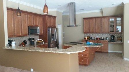 Residential Upgrades Inc.
