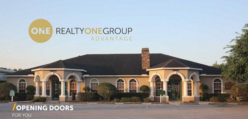 Realty ONE Group Advantage