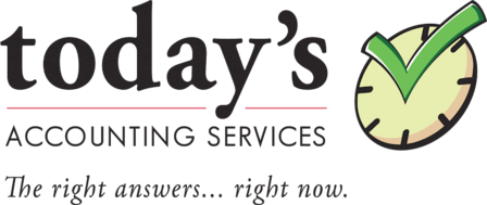 Today's Accounting Services