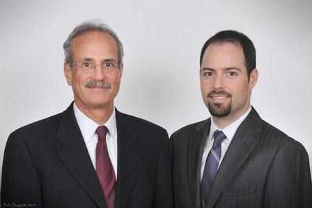 Sperry Law Firm