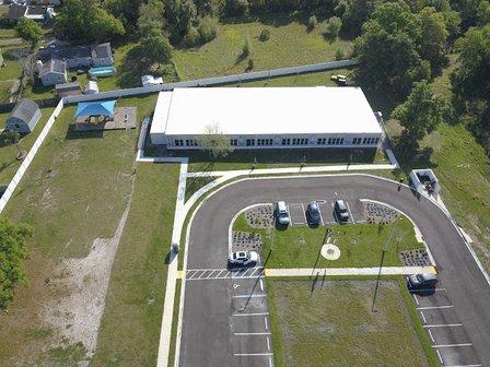 Faith Christian Academy of Plant City