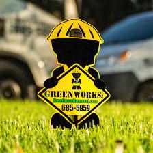 Greenworks Inc.
