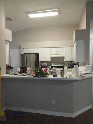 J & J cleaning services, LLC