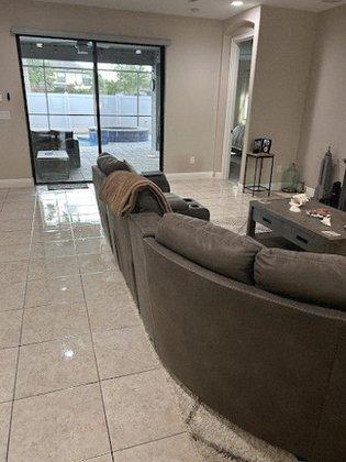 Toni's Splendid Cleaning