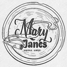 Mary Jane's Smoke Shop