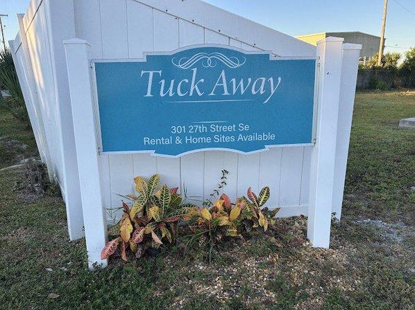 TuckAWay MHP