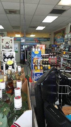 Apollo Beach Liquors