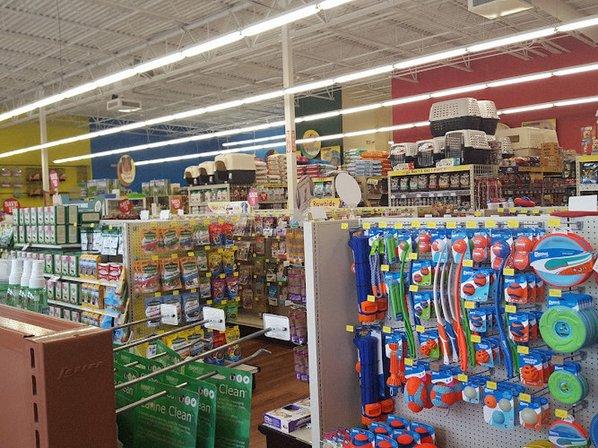 Pet Supermarket
