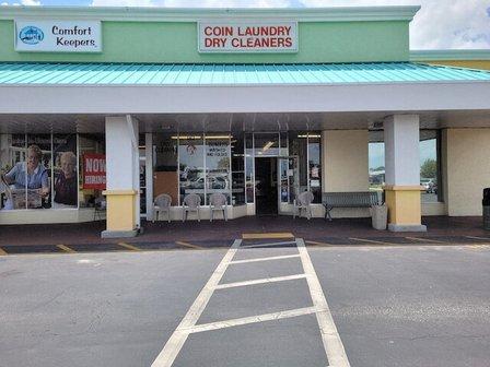 Sun City Center Laundry and Dry Cleaning