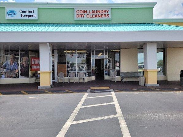 Sun City Center Laundry and Dry Cleaning