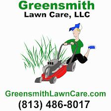 Greensmith Lawn Care LLC of Riverview