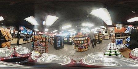 Circle K