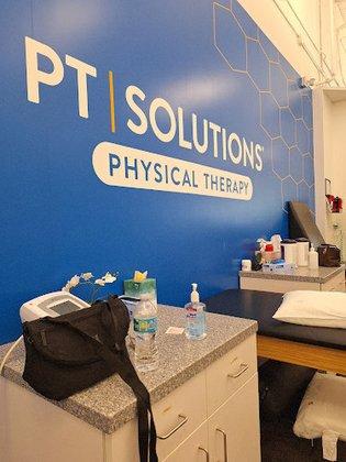 PT Solutions of Valrico
