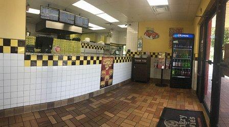 Hungry Howie's Pizza & Subs