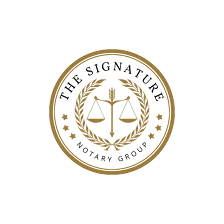 The Signature Notary Group