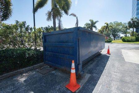 Speedy Dumpster & Waste Services