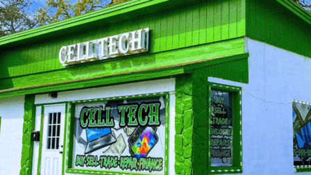 Cell Tech