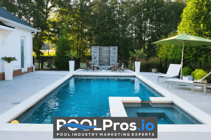 Pool Pros Marketing