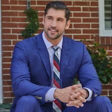Brandon Schoeppler, CFA, CFP, CRC, CTFA