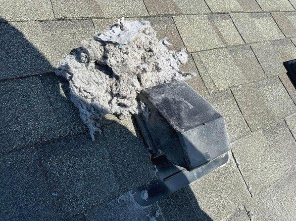 Tampa Dryer Vent Cleaning Aikido