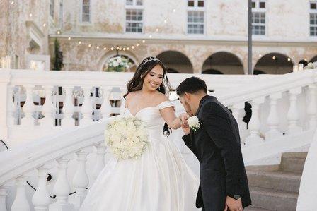 CreatedFour Wedding Photo & Video