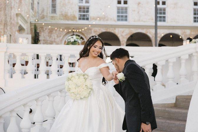 CreatedFour Wedding Photo & Video