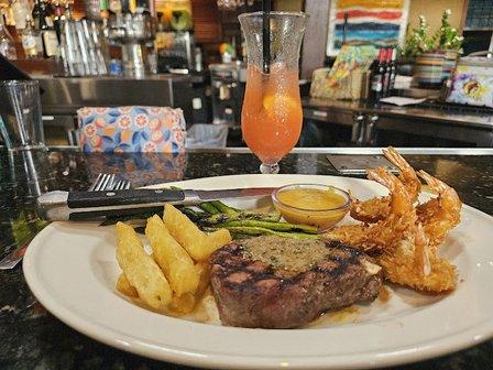 Bahama Breeze