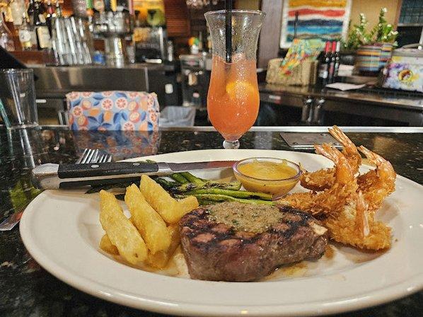 Bahama Breeze