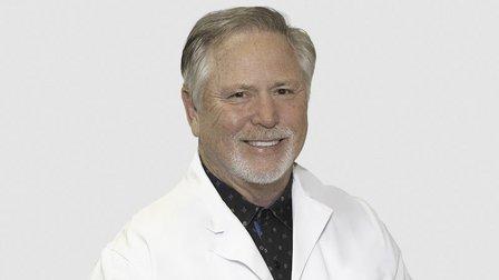R. David Shepard, MD