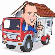 Mr. Mover