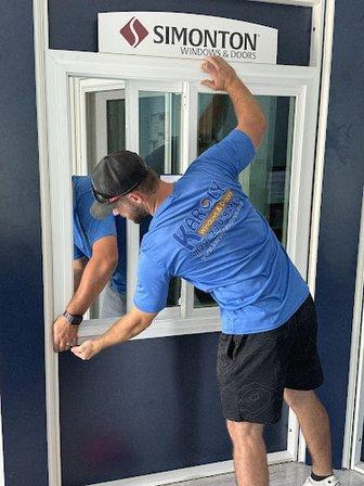 Karoly Windows & Doors