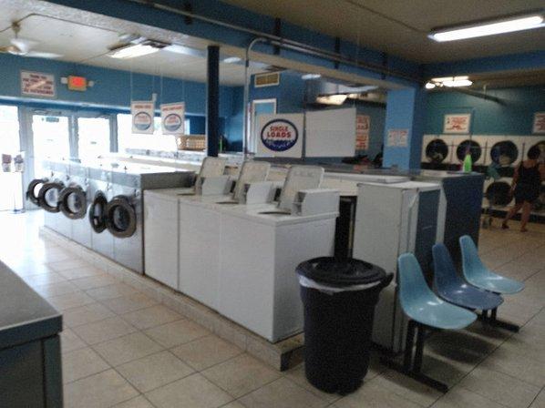 Green Apple Laundry