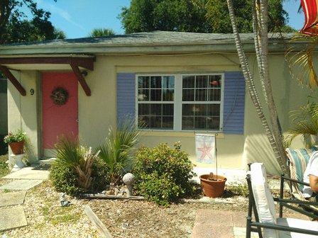 Sea Star Motel